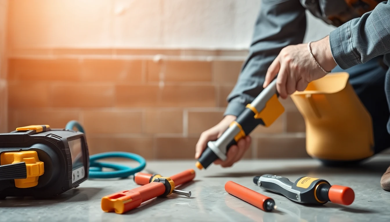 Leak Detection