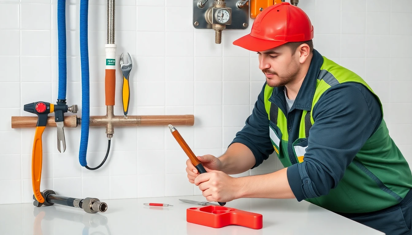 Same Day Plumbing Service